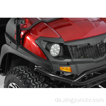 Hohe Qualität 400CC UTV mit EPA für Erwachsene